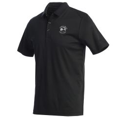 Pebble Beach Zinna 2.0 Polo by Travis Mathew-S
