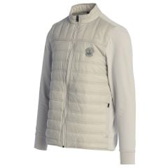 Pebble Beach Patton Jacket by Straight Down