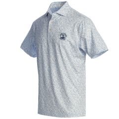Pebble Beach Bar For the Course Polo by Peter Millar-L