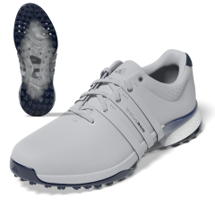 Tour360 25 Spikeless Golf Shoes by adidas
