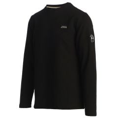 Pebble Beach Man About Town Crewneck by Travis Mathew