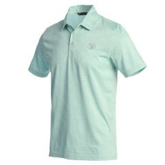 Pebble Beach Acropolis Polo by Travis Mathew