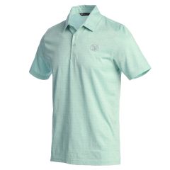 Pebble Beach Acropolis Polo by Travis Mathew-S