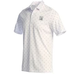 Pebble Beach Saturday Night Stay Polo by Travis Mathew
