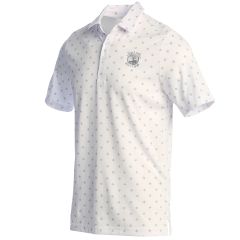 Pebble Beach Saturday Night Stay Polo by Travis Mathew-S