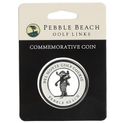Del Monte Commemorative Coin