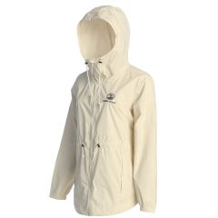 Pebble Beach Women's Lily Park Rain Jacket by Columbia-XS