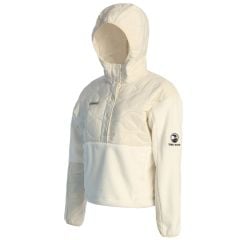 Pebble Beach Cloud Point Hooded Fleece by Columbia