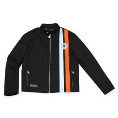 Concours d'Elegance Retro Racing Jacket by Grand Prix Originals