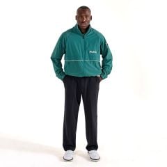 Pebble Beach Riva Nylon Sport Jacket by Malbon
