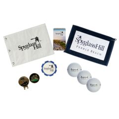 Spyglass Gift Box