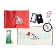 The Hay Gift Box