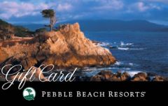 Gift Card - The Lone Cypress