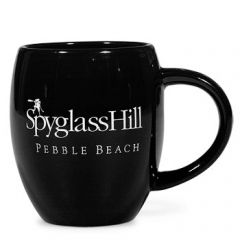 Spyglass Hill Big Barrel Coffee Mug
