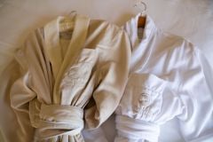 Microfiber Ultra Luxury Roe From The Lodge at Pebble Beach