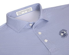 Pebble Beach Armfield Polo by Holderness & Bourne