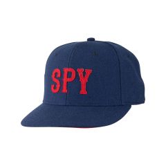 Spyglass "Spy" Cotton Twill Cap by Pukka