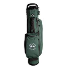 Pebble Beach Golf Links Trouper 3.0 Golf Bag by Jones