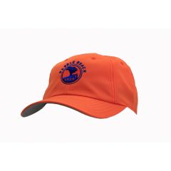 Pebble Beach TKO Hat by American Needle-Orange