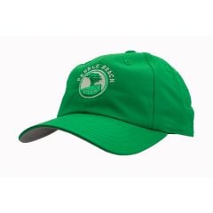 Pebble Beach TKO Hat by American Needle-Green