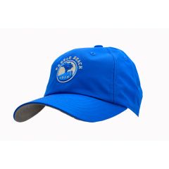 Pebble Beach TKO Hat by American Needle-Blue