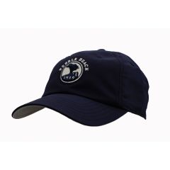 Pebble Beach TKO Hat by American Needle-Navy