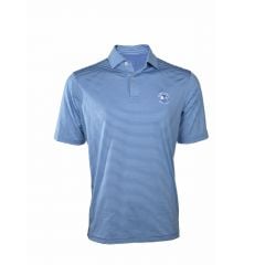 Pebble Beach Owen Stripe Polo by Fairway &amp; Greene-L