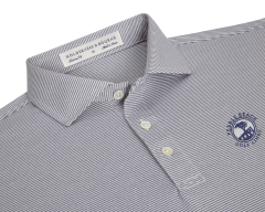 Pebble Beach Perkins Polo by Holderness & Bourne