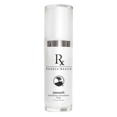 Rx Pebble Beach 'Smooth' Exfoliating Antioxidant Mask