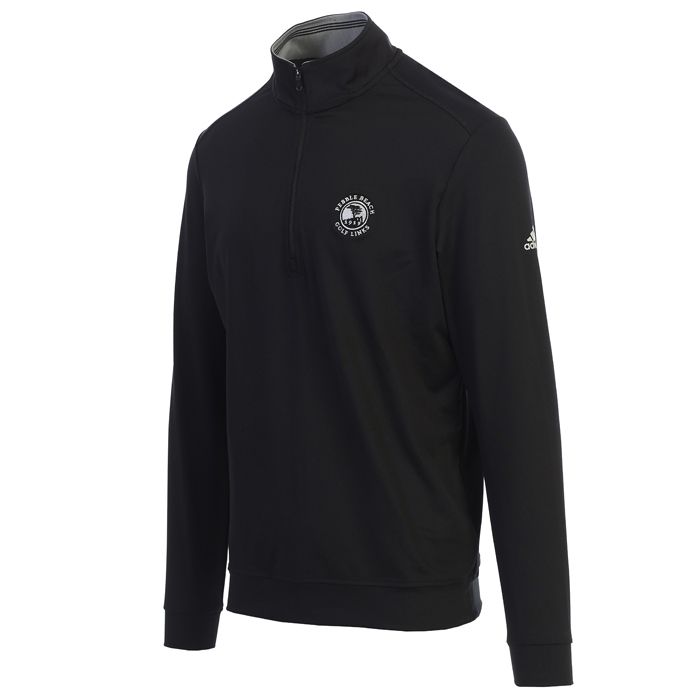 Pebble Beach Men's Classic Club Pullover by Adidas