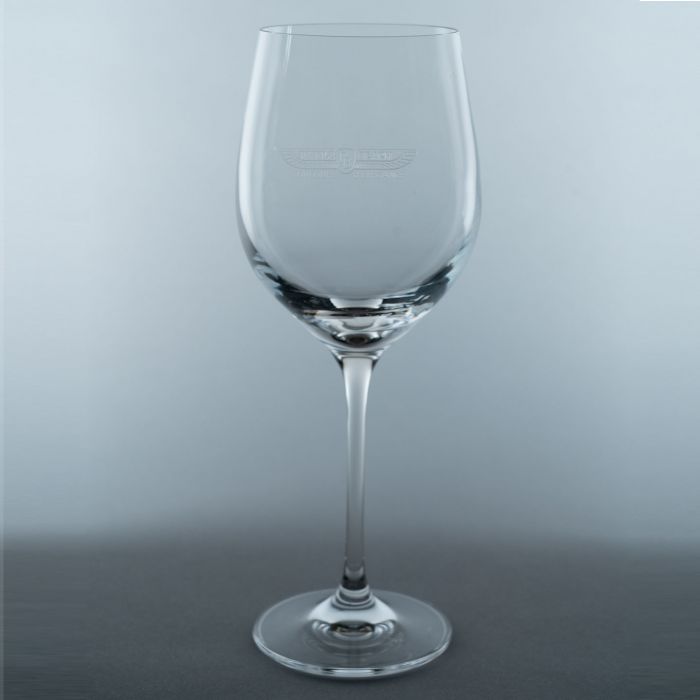 WHITE WINE GLASSES SET OF 2