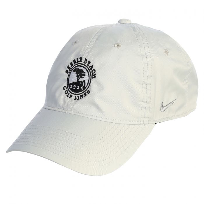 Onbeleefd meer en meer Op risico Pebble Beach Women's Hereitage86 Hat by Nike