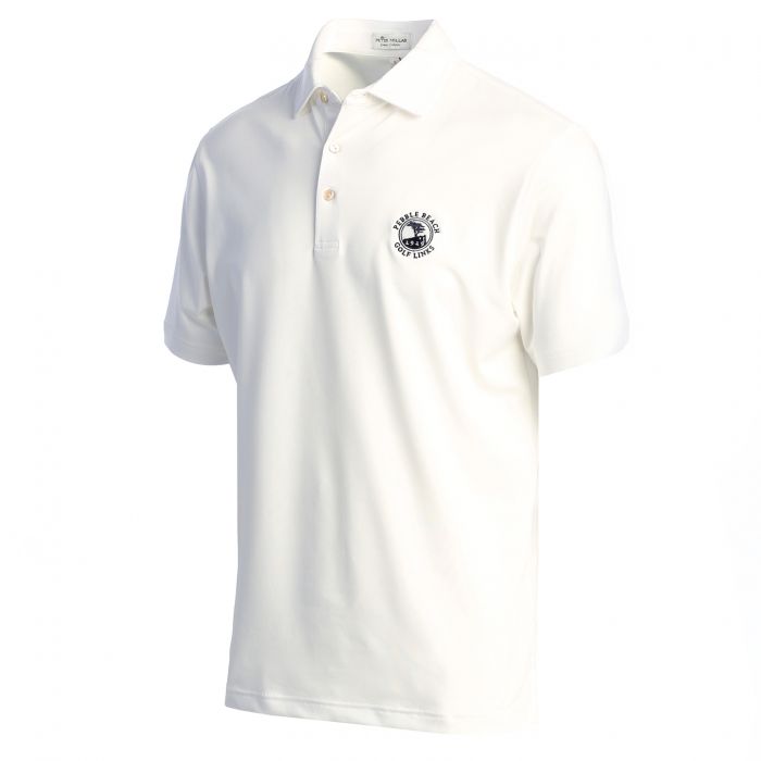 Pebble beach performance shirts deals