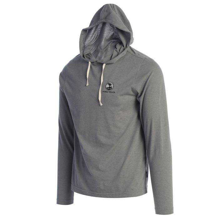 Pebble Beach Witham Performance Hoodie by Dunning