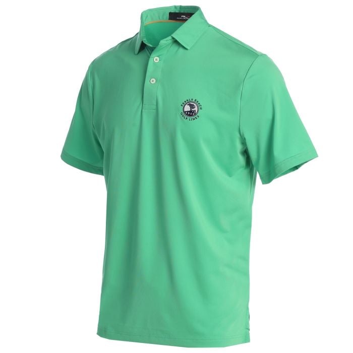 CLASSIC FIT PERFORMANCE POLO