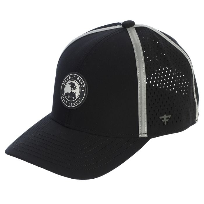 Pebble Beach Tee It Up Performance Hat by Fury Athletix