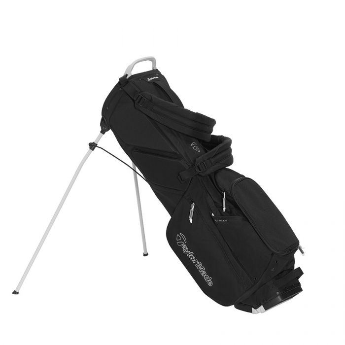 Details about   NEW Pebble Beach Stand Bag Select Color **FREE SHIPPING** 