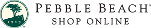 Pebble Beach Shop Online